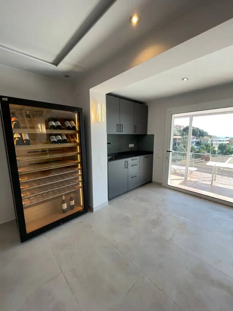 Casa o chalet en venta en Carrer Arboç, Santa Susanna