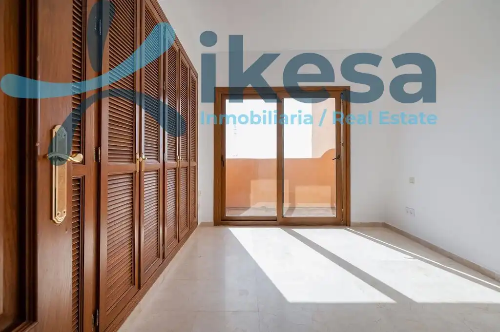 Reihenhaus mit Terrasse zum Verkauf in Riviera del Sol, imagen 33