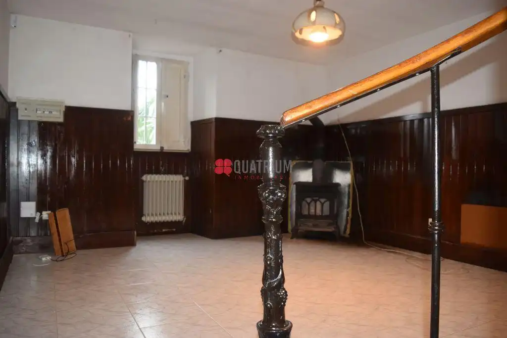Casa o xalet en venda en Teo amb Jardí privat