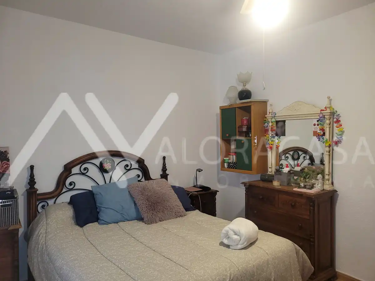 Habitación de Casa o chalet en venta en Málaga con Amueblado