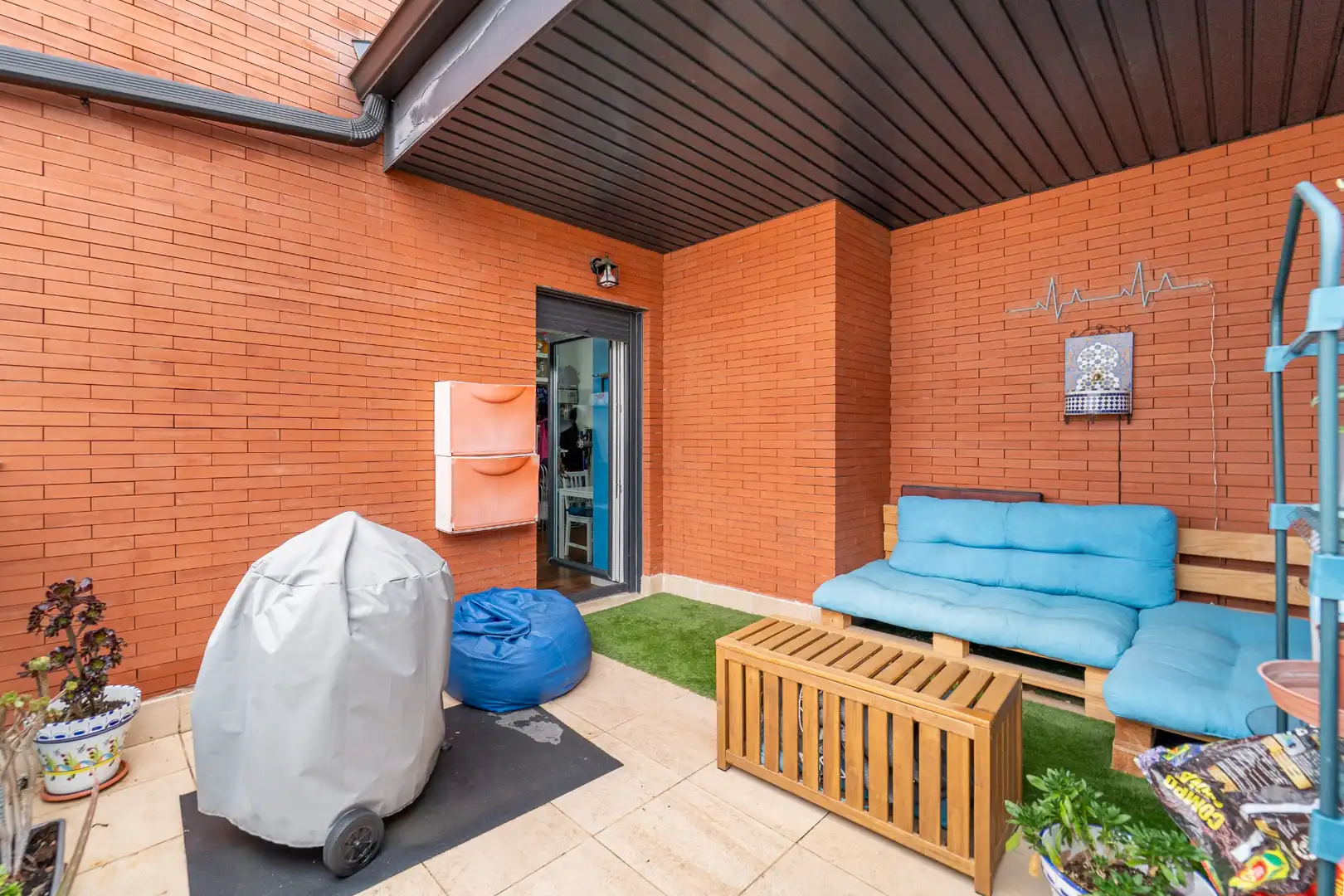 Appartamento con piscina in vendita a Calle Fernando Roncero