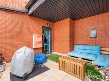Wohnung mit Pool zum Verkauf in Calle Fernando Roncero