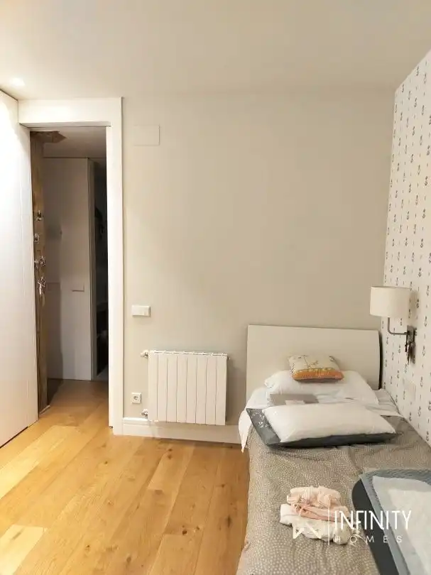 Piso de alquiler en Uribitarte Erranplak, Albia