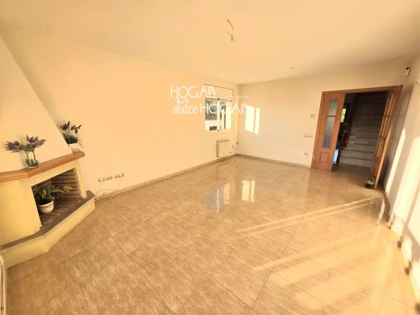 Casa aparellada amb jardí en venda a PALMERES DE LES, imagen 10