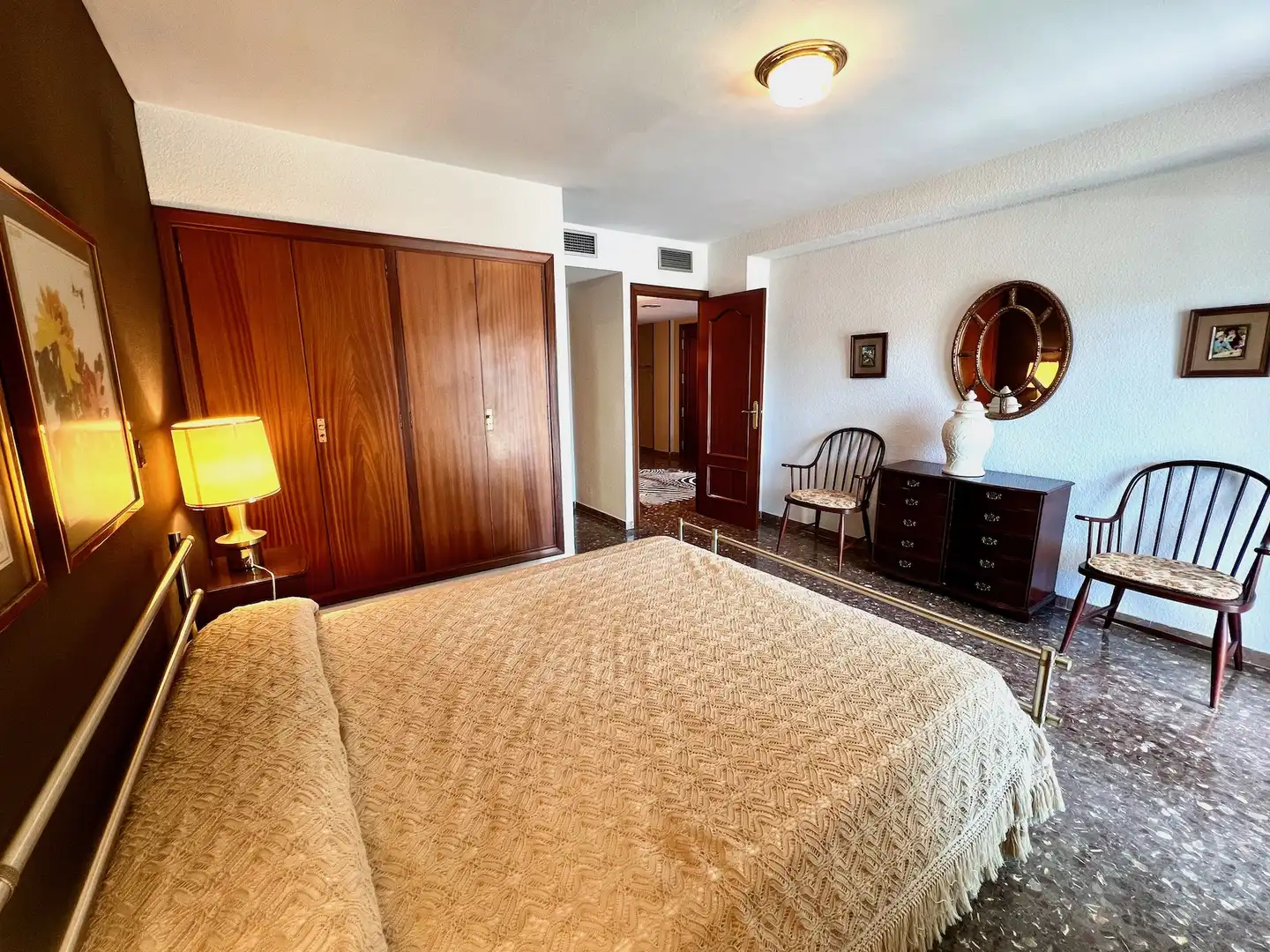 Wohnung mit Pool zum Verkauf in de Jaume I, imagen 17
