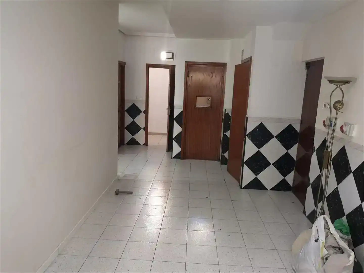 Detached homes for sale in Baza, Granada
