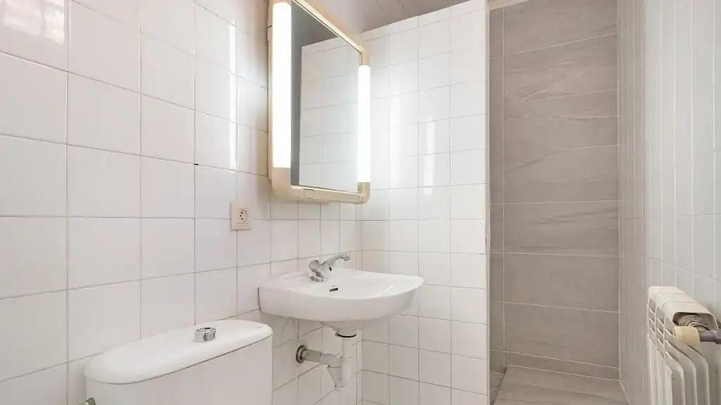 Duplex con giardino in vendita a Centre, imagen 15