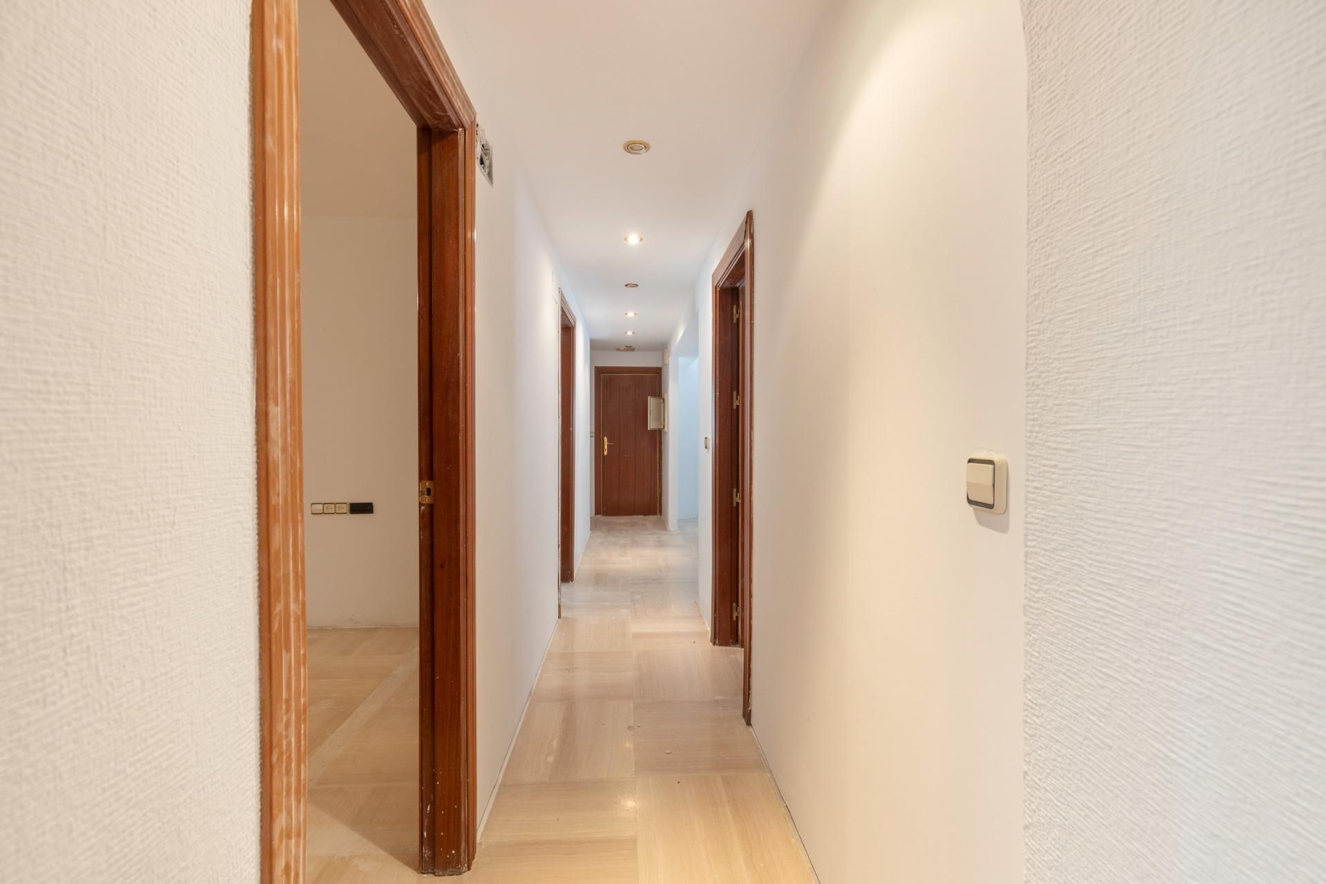 Planta baixa en venda en  Granada Capital amb Jardí privat i Terrassa
