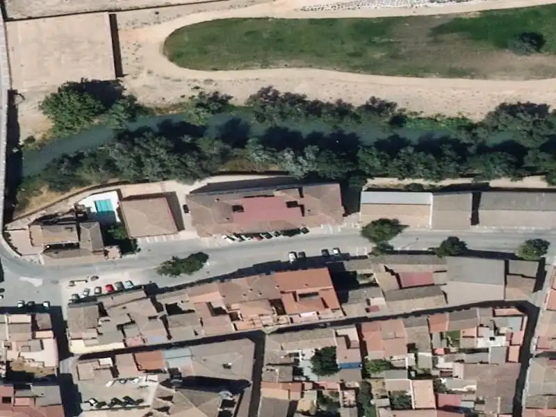 Exterior view of Flat for sale in Loja
