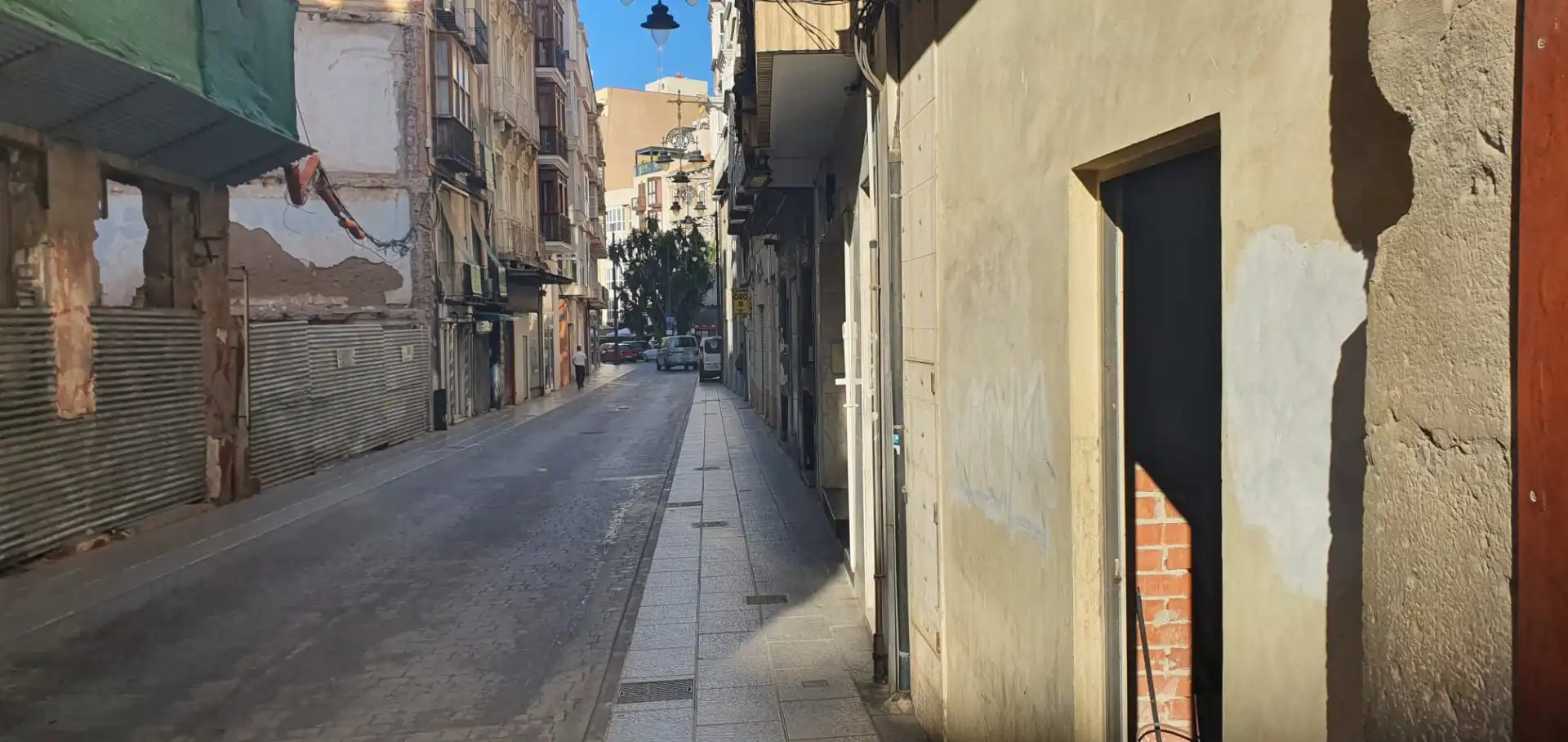 Local comercial en venta en Calle San Francisco de Asis 13, imagen 5