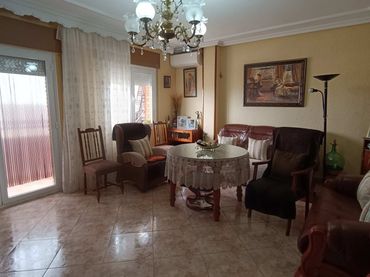 Flat with balcony for sale in Villanueva de la Serena