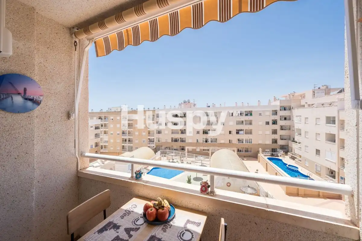Penthouse with terrace for sale in Calle d Manuel Martinez Guirao, imagen 11
