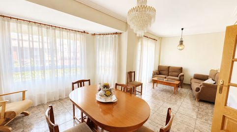 Foto 4 de Piso de alquiler en Arrabal, -1, Requena, Valencia