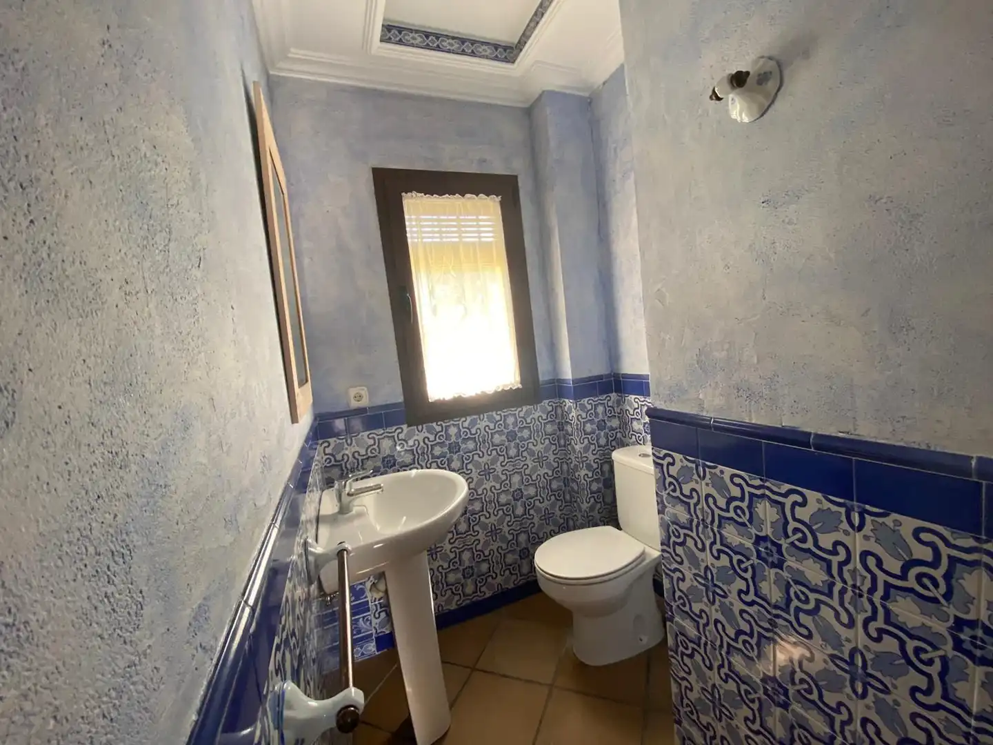 Chalet con terraza en venta en La Barrosa, imagen 9