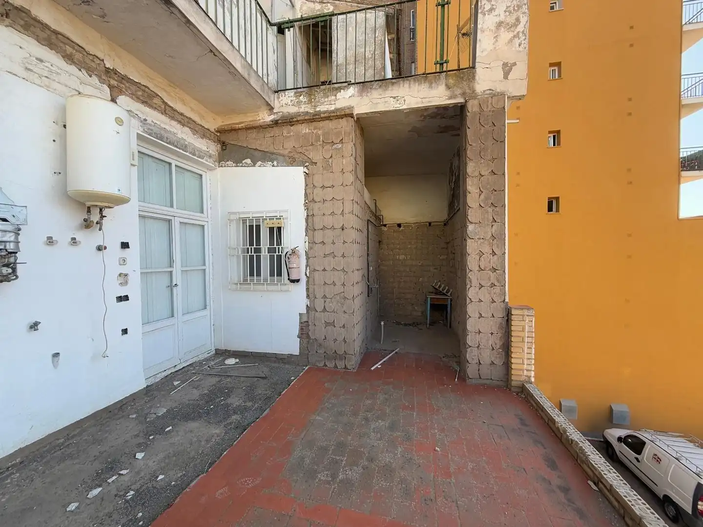 Inmuebles singulares en venta en La Unión ciudad, imagen 43