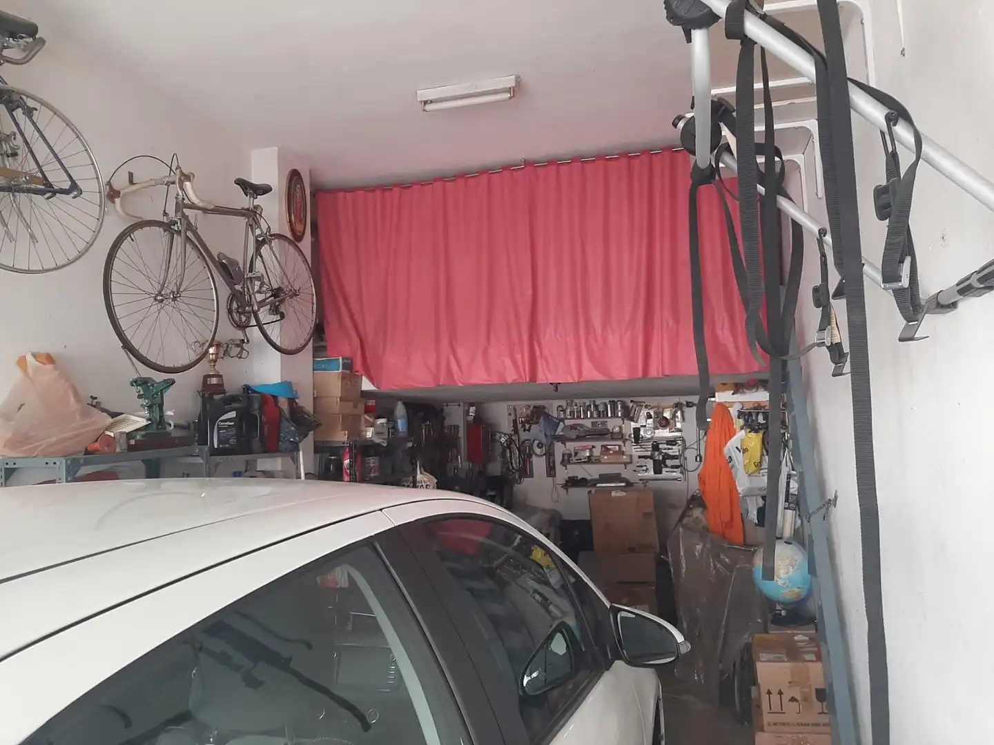 Aparcament en venda a Crevillet - Pinar Alto, imagen 4