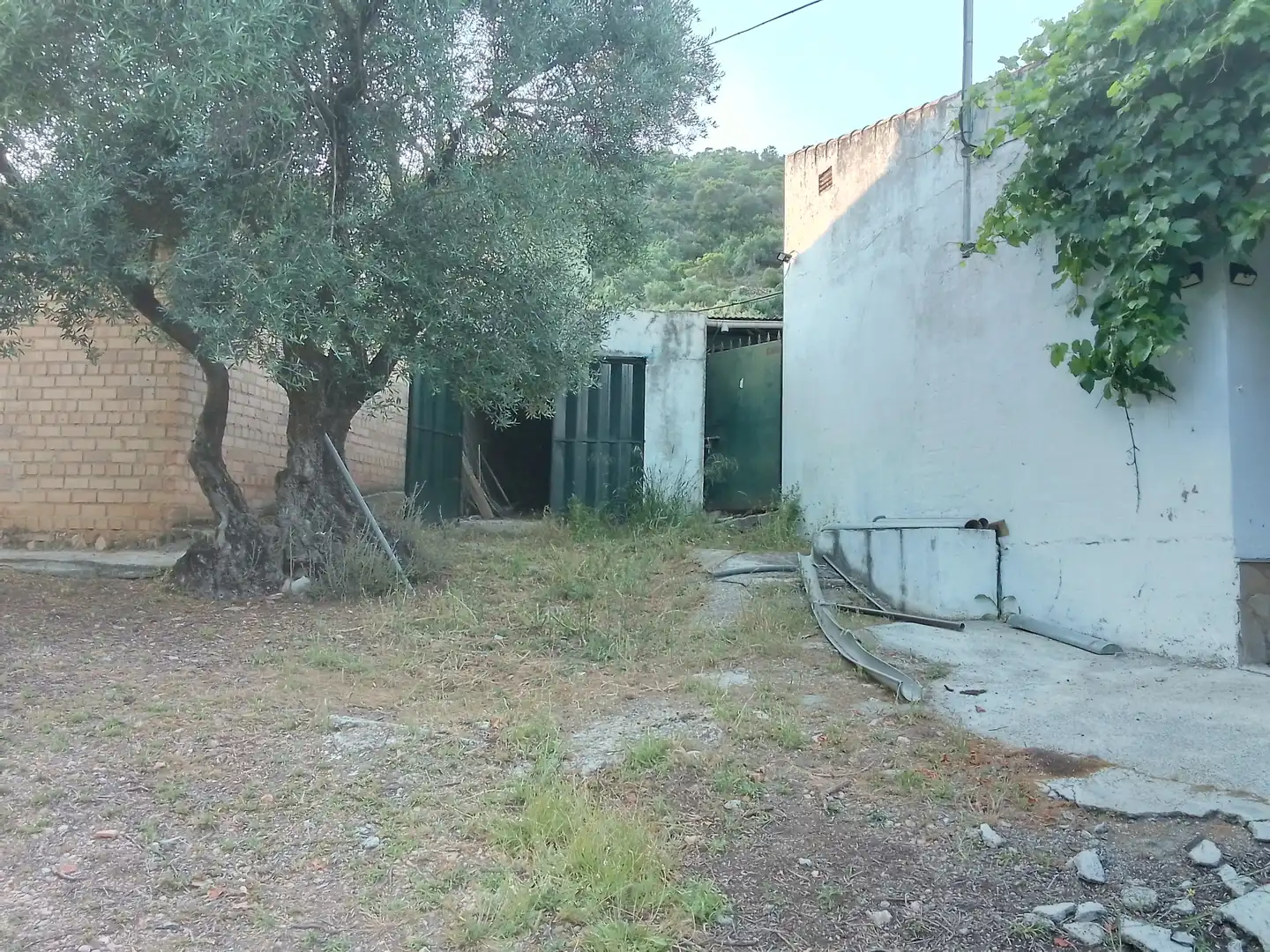 Terreno rústico en venta en Villamartín, imagen 28