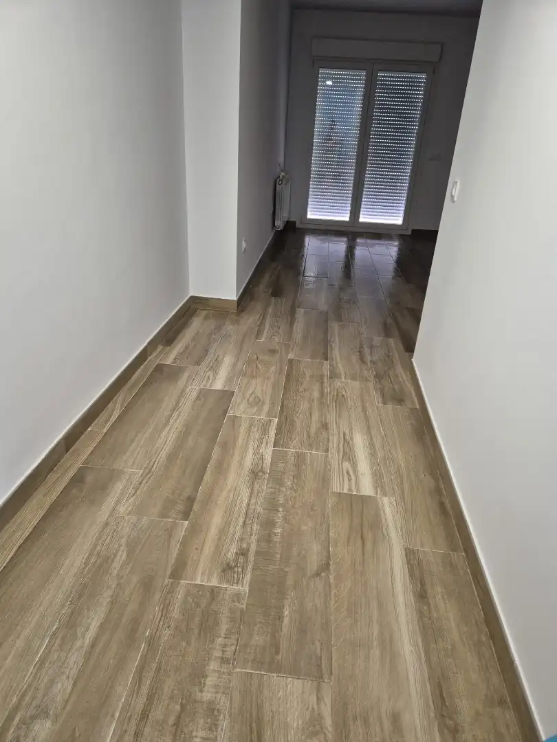 Flat for rent in Avenida Juan Carlos I, 8, Centro Ciudad