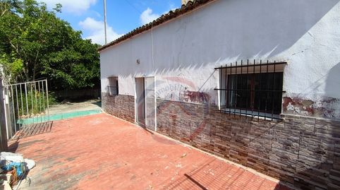 Foto 4 de Casa o chalet en venta en Partida Valderranes, Simat de la Valldigna, Valencia