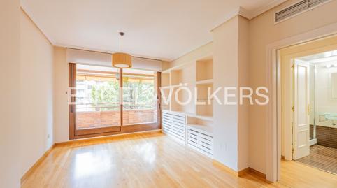 Foto 5 de Pis de lloguer a Norte, Pozuelo de Alarcón