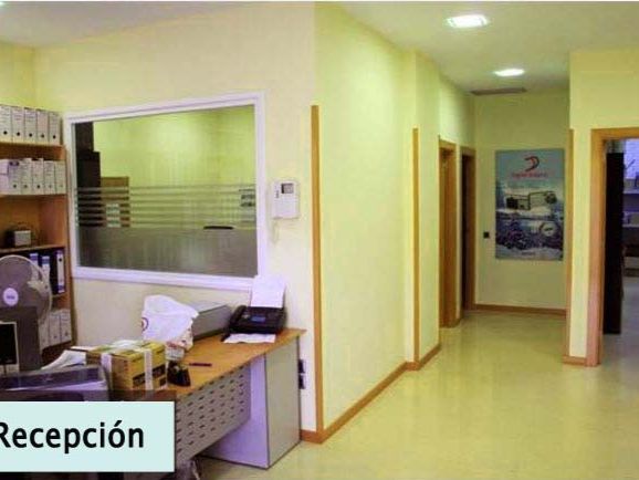 Local de alquiler en Viladecans