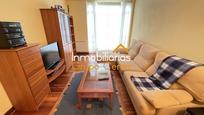 Living room of Flat for sale in Ezcaray  with Heating