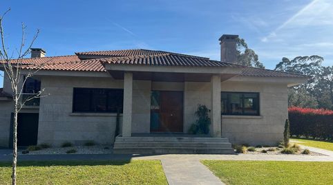 Foto 2 de Casa o xalet en venda a Granxa (da)-san Miguel, O Rosal , Pontevedra