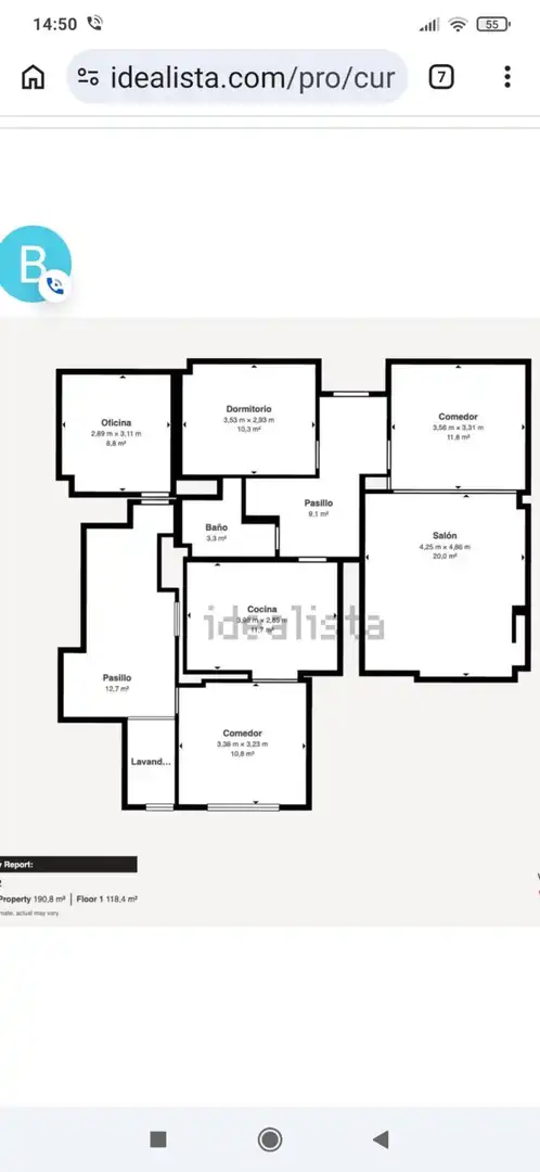 Villa mit Pool zum Verkauf in Olivar de Quintos, imagen 29