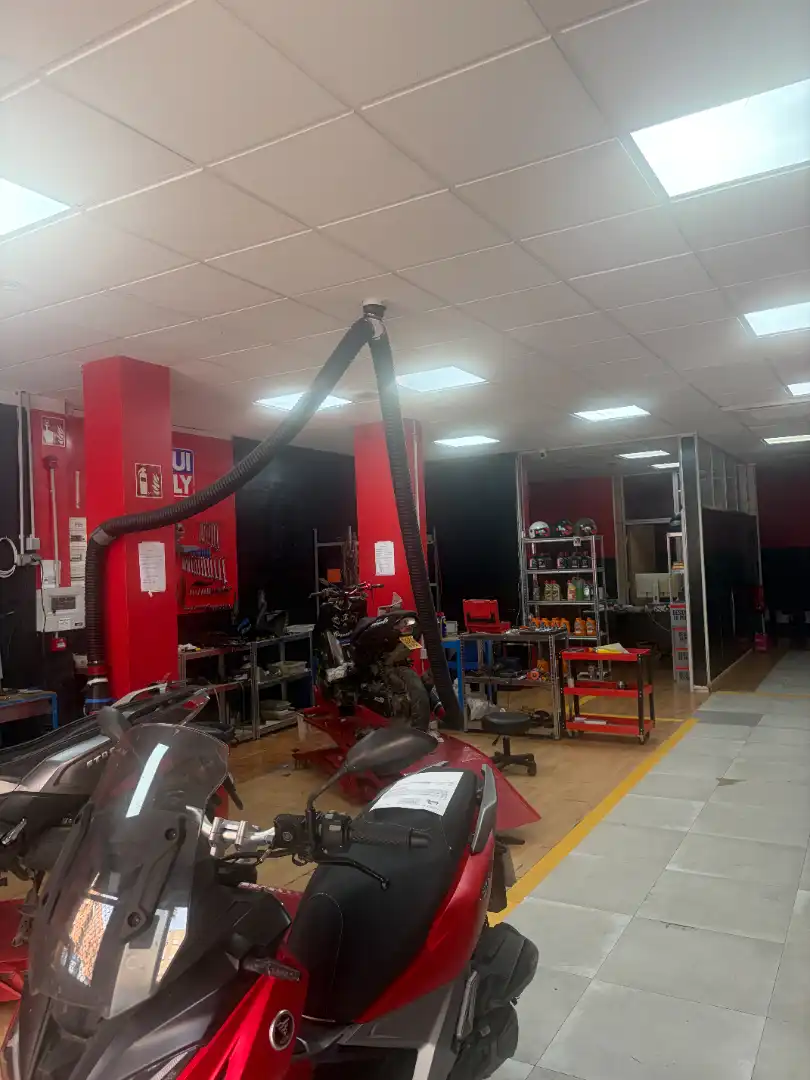 Local comercial en traspaso en Catarroja, imagen 4