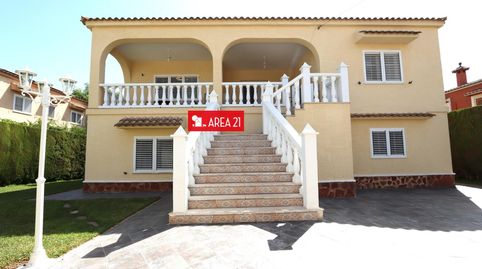 Photo 3 of Houses for sale in La Conarda, La Pobla de Vallbona