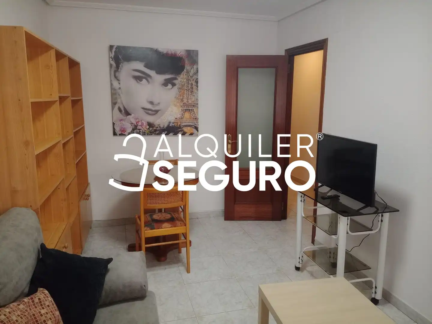 Wohnung mit Aufzug zur Miete in Tahonas, imagen 7
