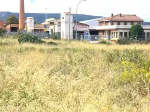 Residential zum Verkauf in Navarrete