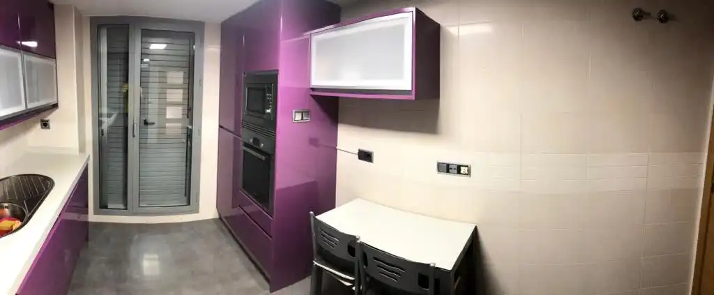 Apartament amb piscina de lloguer a Pedanías Oeste, imagen 8