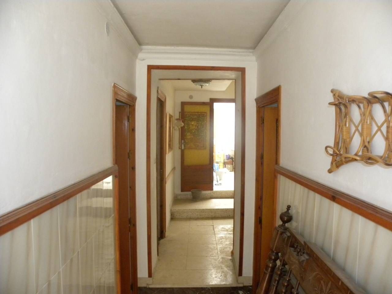 Casa o xalet en venda en Caravaca de la Cruz amb Terrassa