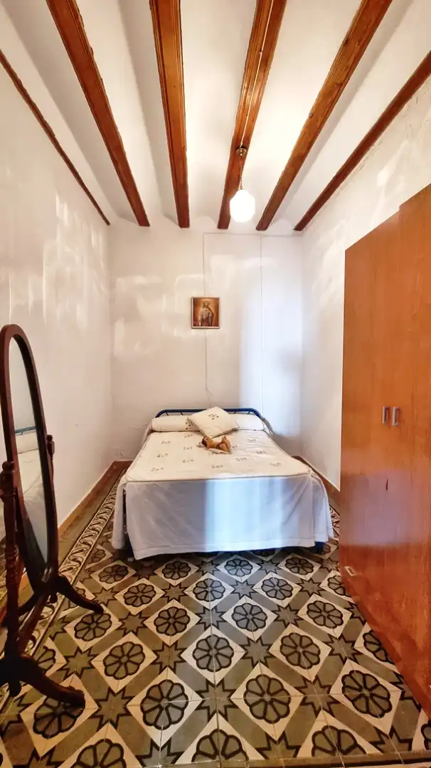 Habitación de Casa o chalet en venta en Hinojales