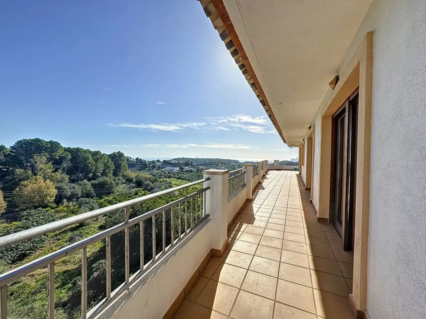 Appartamento con terrazza in vendita a Altea ciudad, imagen 44
