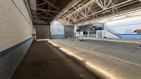 Photo 3 of Industrial buildings to rent in Constitución - Balconcillo, Guadalajara