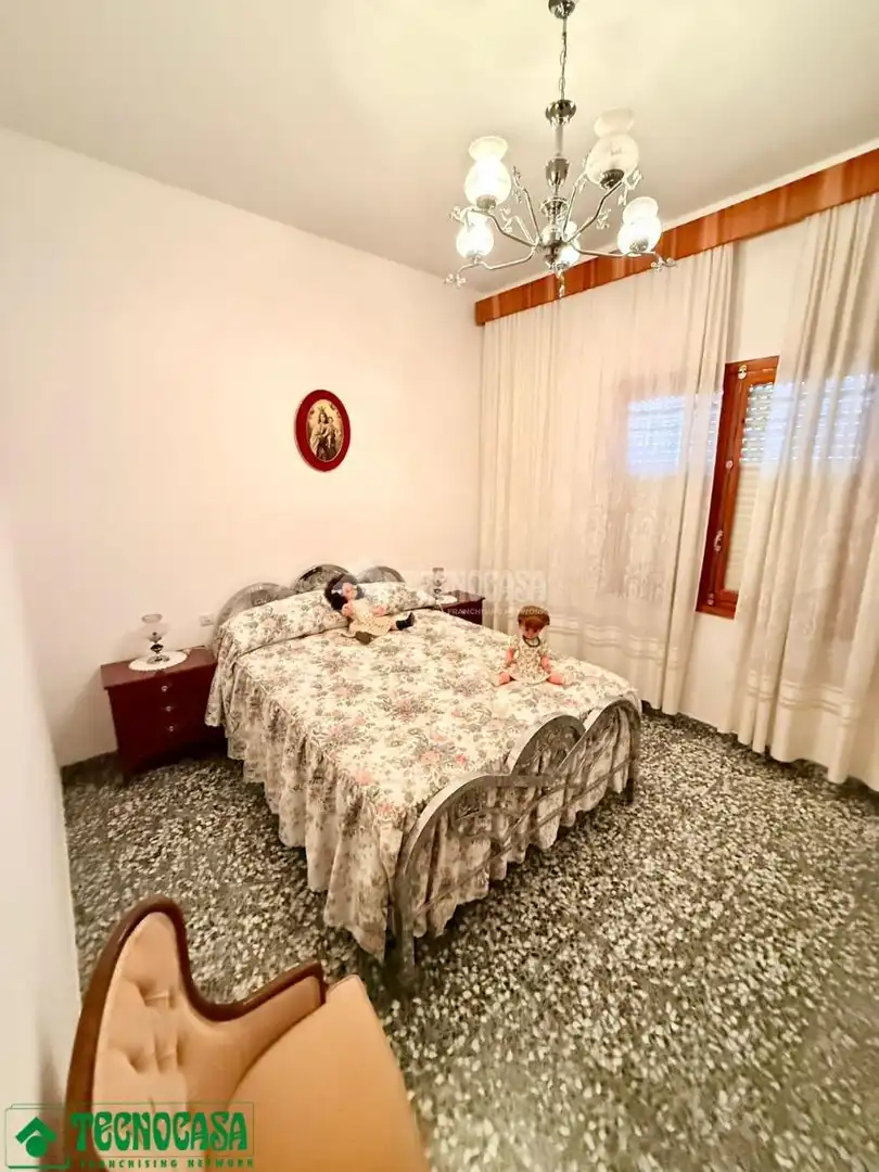 Habitación de Casa o chalet en venta en Mocejón