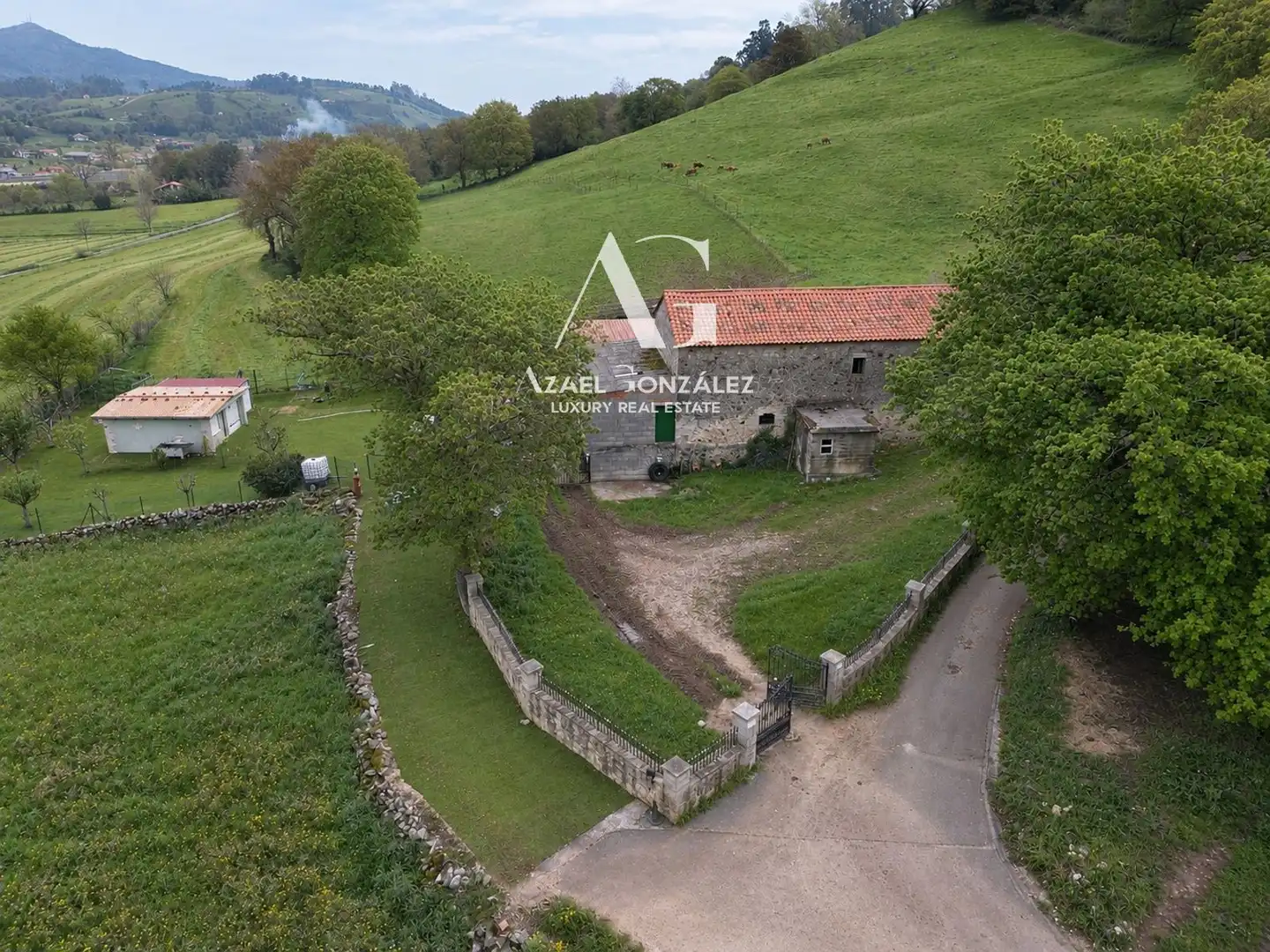 Casa o chalet en venta en Penagos