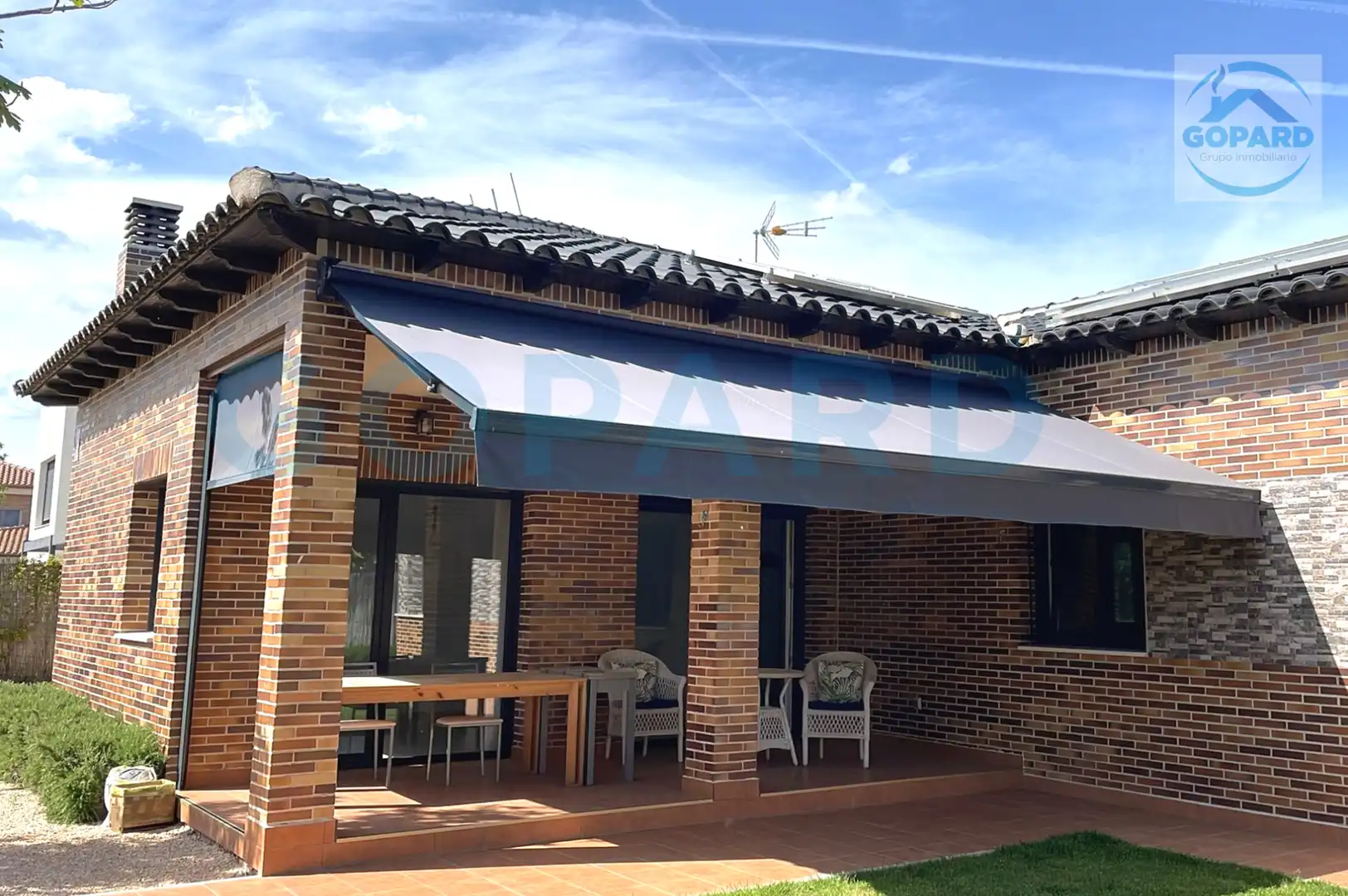 Casa o chalet de alquiler en Raya del Palancar - Guadamonte