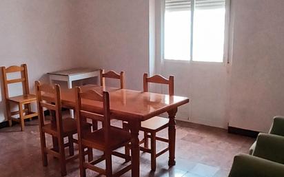 Dining room of Flat for sale in Alcoy / Alcoi  with Storage room, Furnished and Balcony