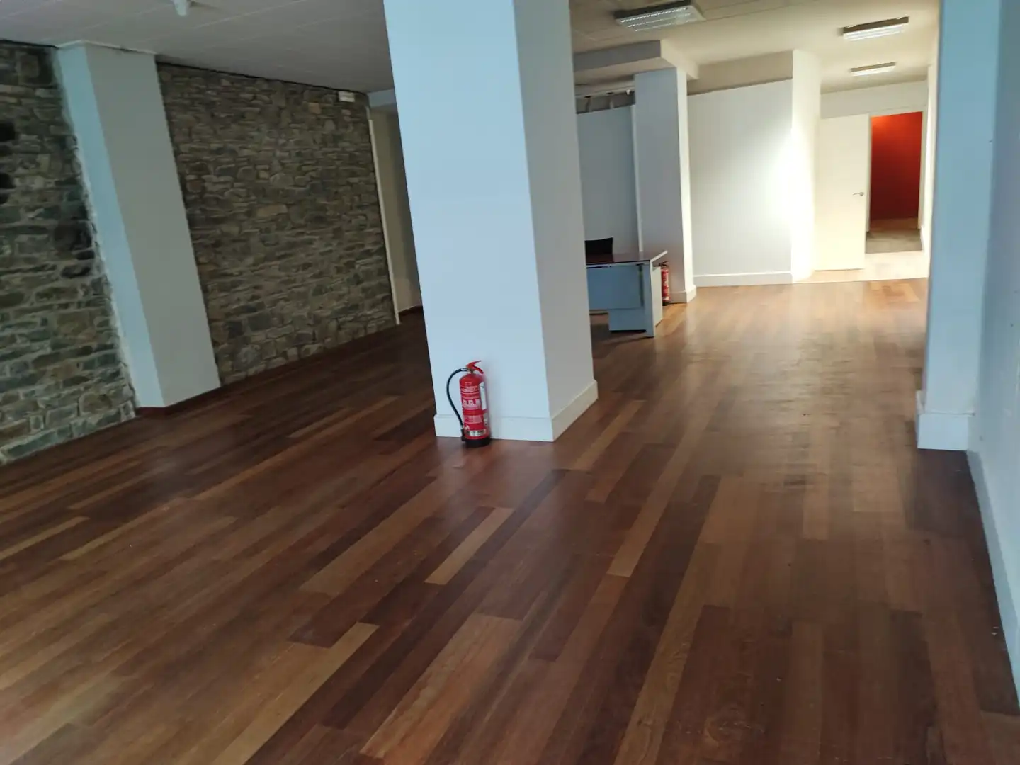 Local comercial en venta en Carrer dels Caputxins 25, imagen 7