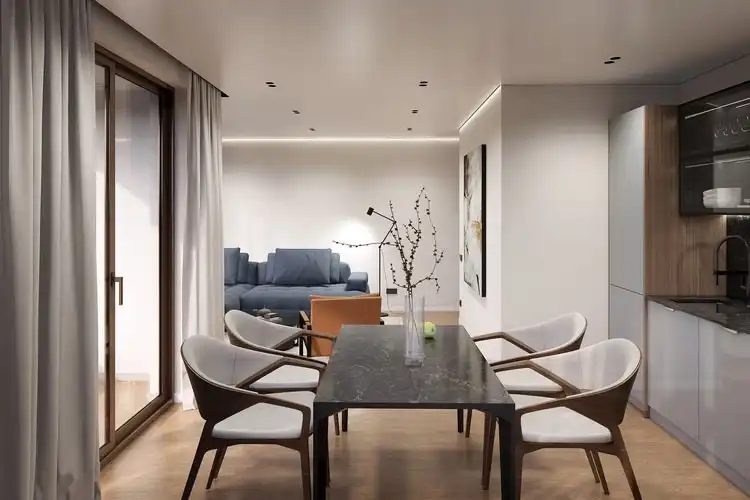 Apartment for sale in Playa del Acequión, Náufragos y Rocío del Mar, imagen 9