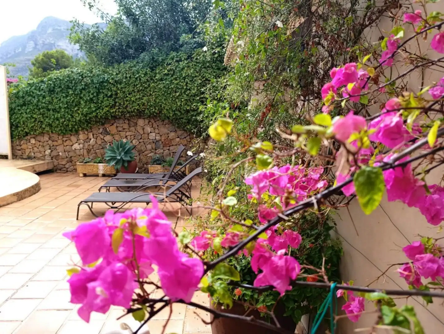 Detached house with pool for sale in La Pedrera - Vessanes, imagen 9