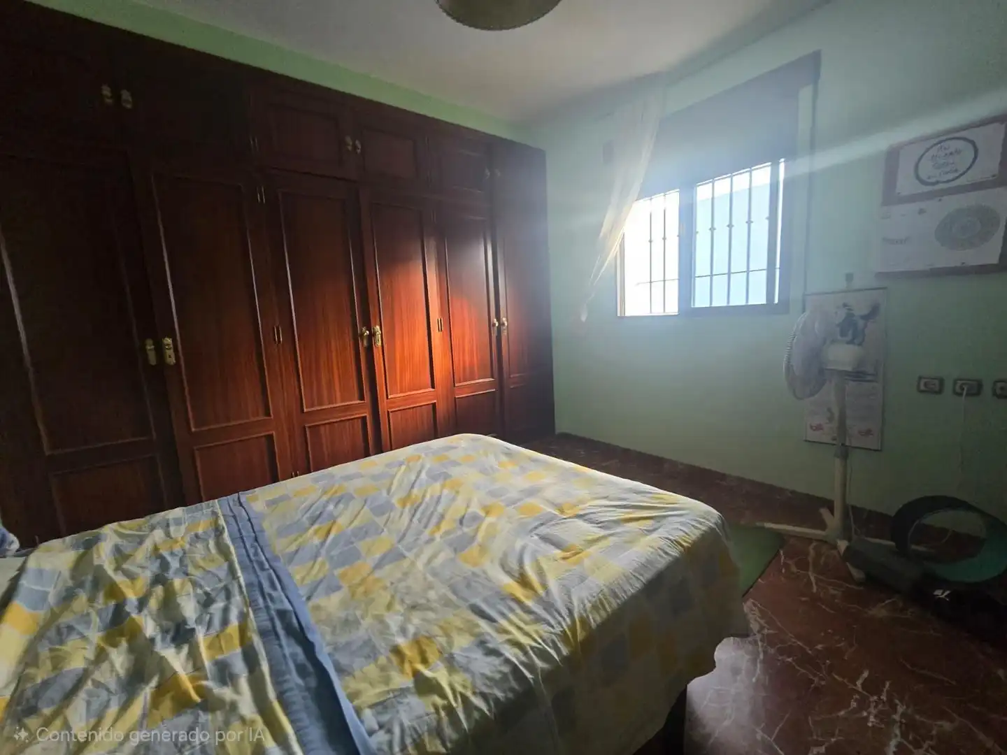 Bedroom of Houses for sale in Centro