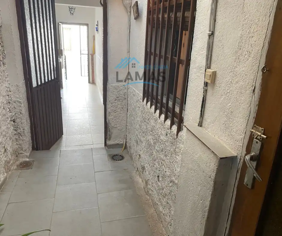 Exterior view of Houses for sale in Losar de la Vera