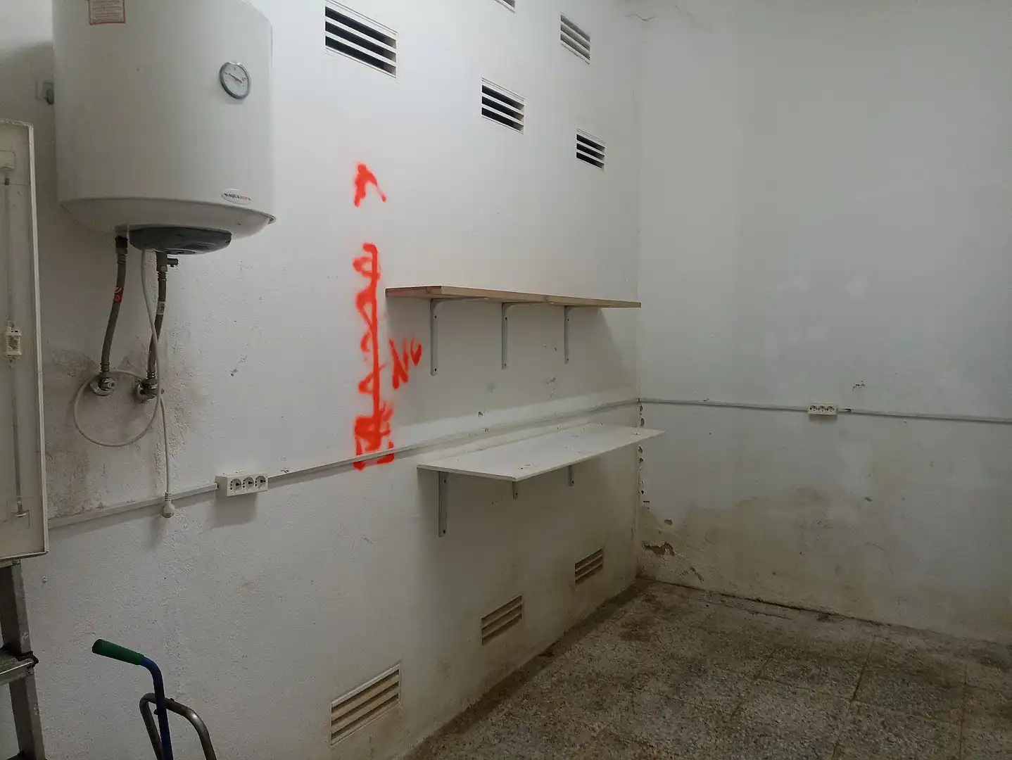 Gewerbefläche zum Verkauf in Sant Antoni, imagen 12