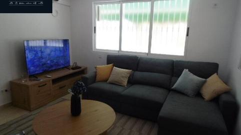 Foto 3 de Apartamento de alquiler en Sierra Helada, Benidorm