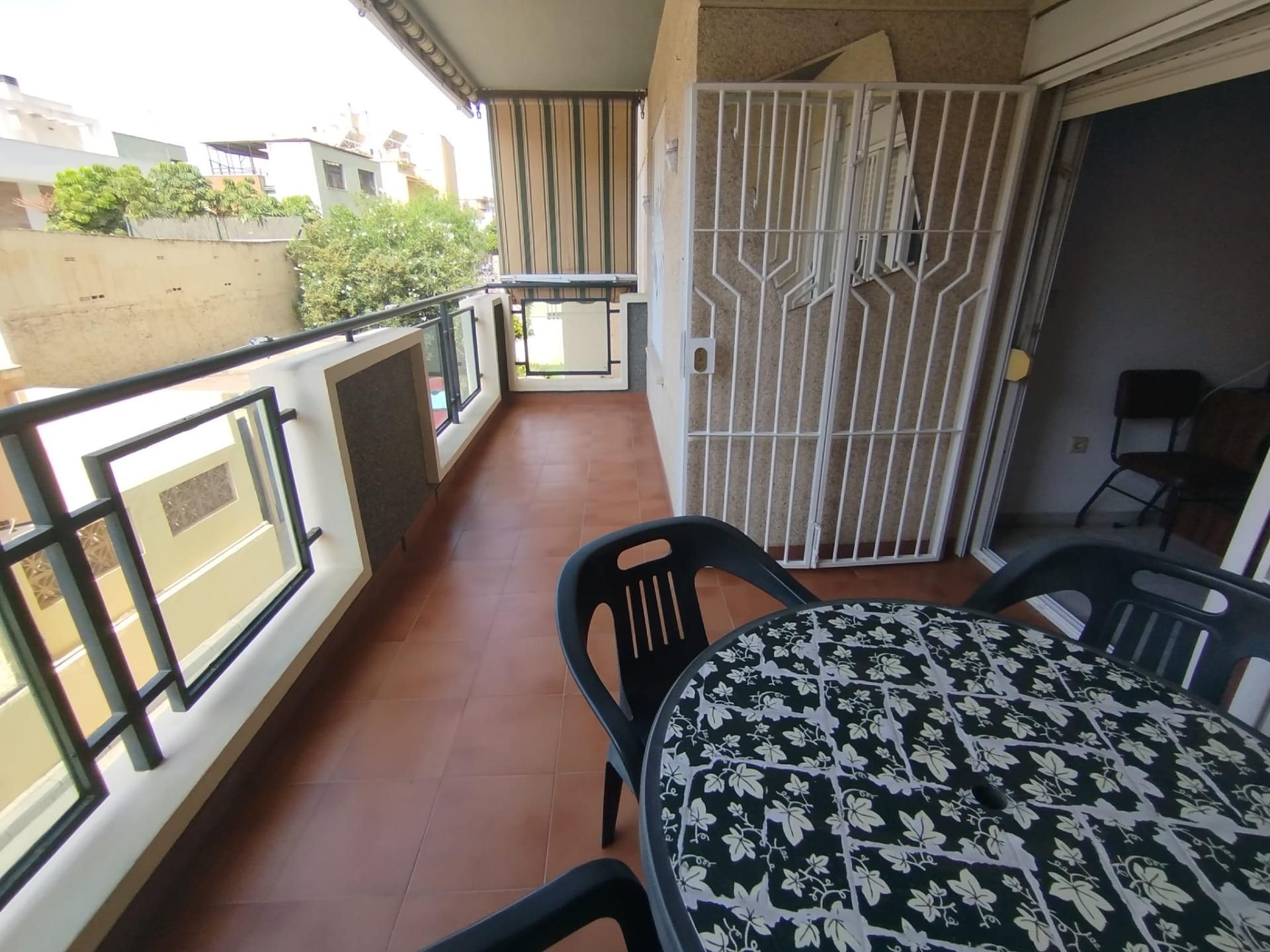 Terrassa de Pis en venda en Málaga Capital amb Jardí privat, Terrassa i Traster