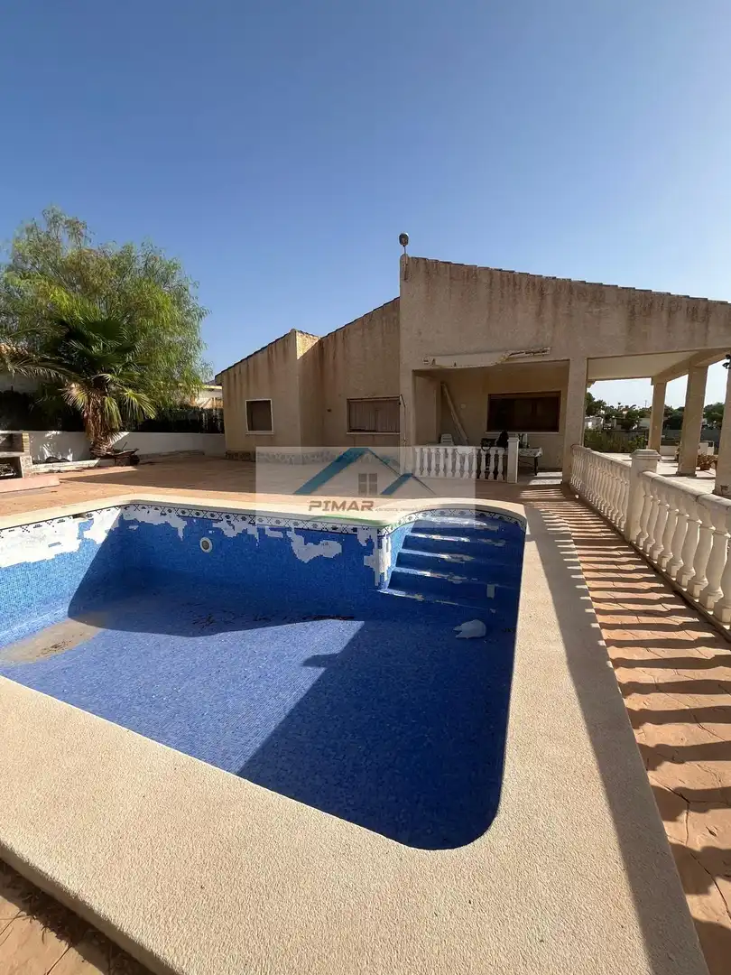 Maison avec piscine à vendre à Crevillent, imagen 2